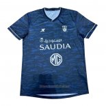 Tailandia Camiseta del Al-Ahli Saudi 2ª Equipacion 2021