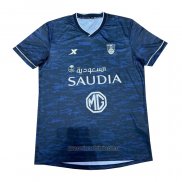 Tailandia Camiseta del Al-Ahli Saudi 2ª Equipacion 2021