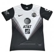 Tailandia Camiseta del America Portero 2020 Negro