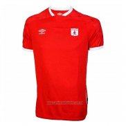 Tailandia Camiseta del America de Cali 1ª Equipacion 2021