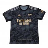 Camiseta del Arsenal 2ª Equipacion 2022-2023