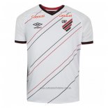 Tailandia Camiseta del Athletico Paranaense 2ª Equipacion 2020