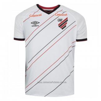 Tailandia Camiseta del Athletico Paranaense 2ª Equipacion 2020