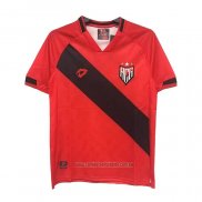 Tailandia Camiseta del Atletico Goianiense 1ª Equipacion 2023