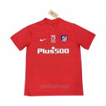 Camiseta del Atletico Madrid 4ª Equipacion 2021-2022