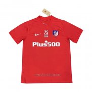 Camiseta del Atletico Madrid 4ª Equipacion 2021-2022