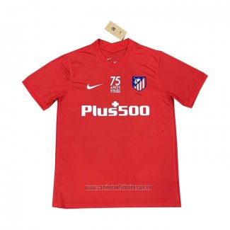 Camiseta del Atletico Madrid 4ª Equipacion 2021-2022