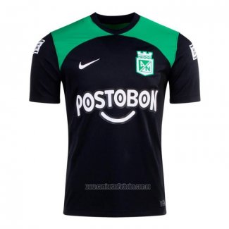 Tailandia Camiseta del Atletico Nacional 2ª Equipacion 2023