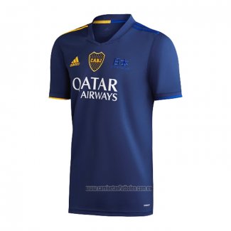 Camiseta del Boca Juniors 4ª Equipacion 2020