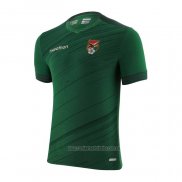 Tailandia Camiseta del Bolivia 1ª Equipacion 2023