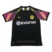 Tailandia Camiseta del Borussia Dortmund Portero 3ª Equipacion 2019-2020