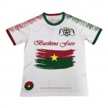 Tailandia Camiseta del Burkina Faso 2ª Equipacion 2020