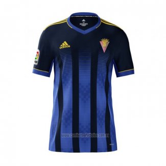 Tailandia Camiseta del Cadiz 2ª Equipacion 2020-2021