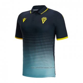 Camiseta del Cadiz 2ª Equipacion 2022-2023