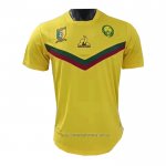 Tailandia Camiseta del Camerun 2ª Equipacion 2021