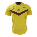 Tailandia Camiseta del Camerun 2ª Equipacion 2021