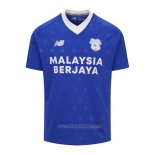 Camiseta del Cardiff City 1ª Equipacion 2022-2023