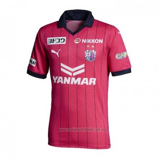 Tailandia Camiseta del Cerezo Osaka 1ª Equipacion 2023