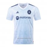 Tailandia Camiseta del Chicago Fire 2ª Equipacion 2021