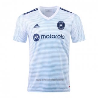 Tailandia Camiseta del Chicago Fire 2ª Equipacion 2021