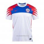 Tailandia Camiseta del Chile 2ª Equipacion 2020