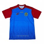 Tailandia Camiseta del Congo 1ª Equipacion 2021-2022