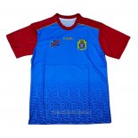 Tailandia Camiseta del Congo 1ª Equipacion 2021-2022