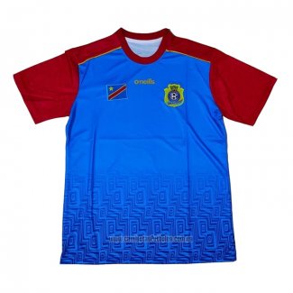 Tailandia Camiseta del Congo 1ª Equipacion 2021-2022