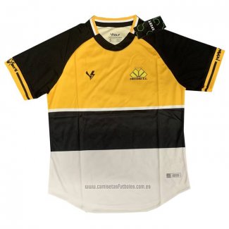 Tailandia Camiseta del Criciuma 1ª Equipacion 2023