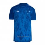 Tailandia Camiseta del Cruzeiro 1ª Equipacion 2024