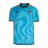 Tailandia Camiseta del Cruzeiro 3ª Equipacion 2023