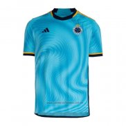 Tailandia Camiseta del Cruzeiro 3ª Equipacion 2023