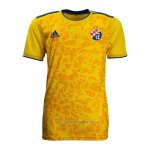 Tailandia Camiseta del Dinamo Zagreb 1ª Equipacion 2021-2022