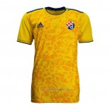 Tailandia Camiseta del Dinamo Zagreb 1ª Equipacion 2021-2022