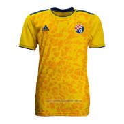 Tailandia Camiseta del Dinamo Zagreb 1ª Equipacion 2021-2022