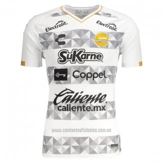 Tailandia Camiseta del Dorados 3ª Equipacion 2019