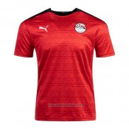 Tailandia Camiseta del Egipto 1ª Equipacion 2020-2021