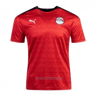 Tailandia Camiseta del Egipto 1ª Equipacion 2020-2021