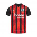 Tailandia Camiseta del Eintracht Frankfurt 1ª Equipacion 2020-2021