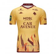 Tailandia Camiseta del FC Metz 2ª Equipacion 2023-2024