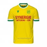 Tailandia Camiseta del FC Nantes 1ª Equipacion 2022-2023