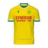 Tailandia Camiseta del FC Nantes 1ª Equipacion 2022-2023