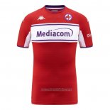 Camiseta del Fiorentina Cuatro 2021-2022