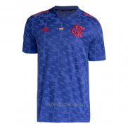 Tailandia Camiseta del Flamengo Pride 2021