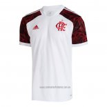 Camiseta del Flamengo 2ª Equipacion 2021