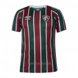 Tailandia Camiseta del Fluminense 1ª Equipacion 2024