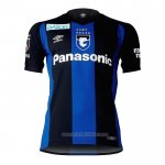 Tailandia Camiseta del Gamba Osaka 1ª Equipacion 2022