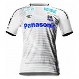 Tailandia Camiseta del Gamba Osaka 2ª Equipacion 2019