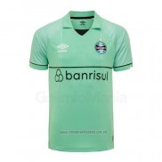 Tailandia Camiseta del Gremio Portero 1ª Equipacion 2023