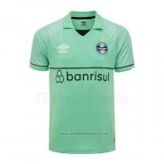 Tailandia Camiseta del Gremio Portero 1ª Equipacion 2023